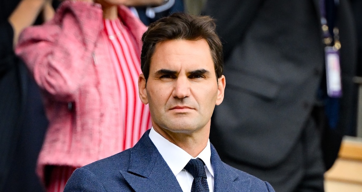 ATP > Federer, toujours aussi performant, frappe un grand coup - We Love Tennis