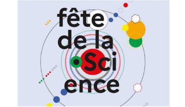 Fête de la Science 2025
