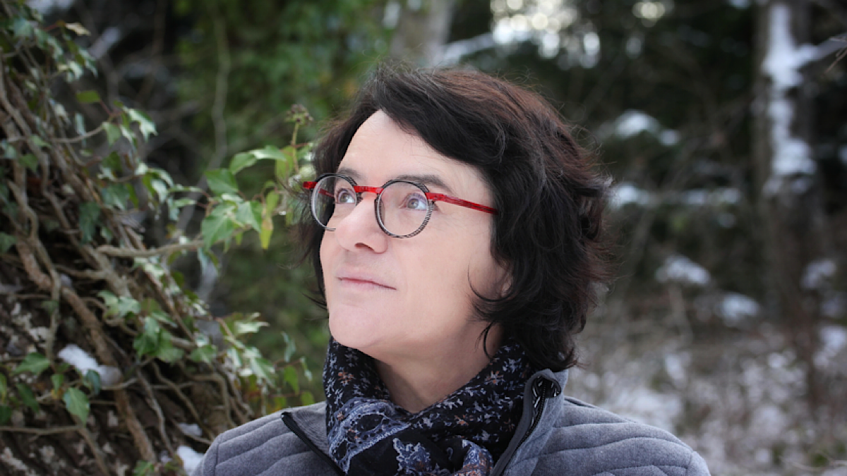 Catherine Lenne