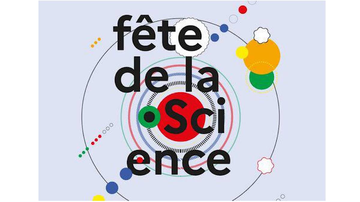 Fête de la Science 2025