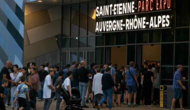 LA FOIRE DE SAINT-ÉTIENNE BOOSTE L'ÉCONOMIE LOCALE