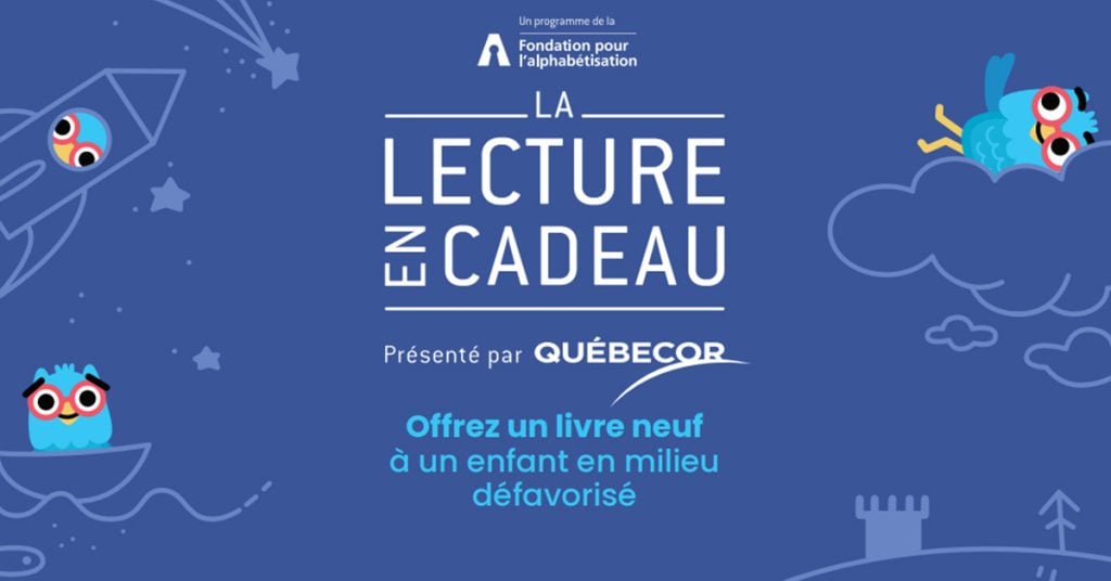 Quel livre a tout changé?