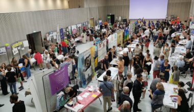 Venez découvrir votre nouvelle passion au Forum des Associations
