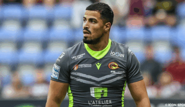 Super League - Les Dragons Catalans annoncent 13 départs - Rugby à XIII