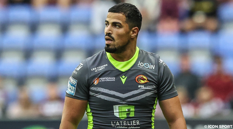 Super League - Les Dragons Catalans annoncent 13 départs - Rugby à XIII