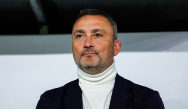 Franck Haise rêve d'un buteur de Chelsea
