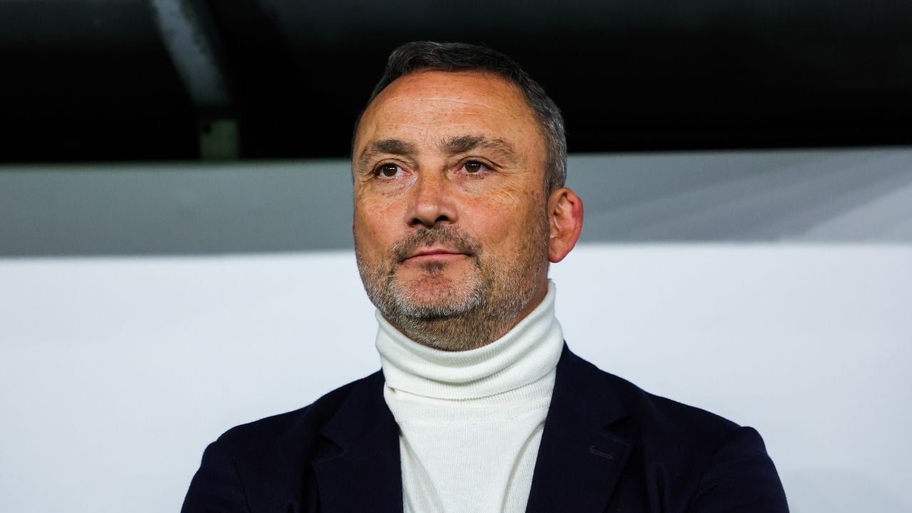 Franck Haise rêve d'un buteur de Chelsea