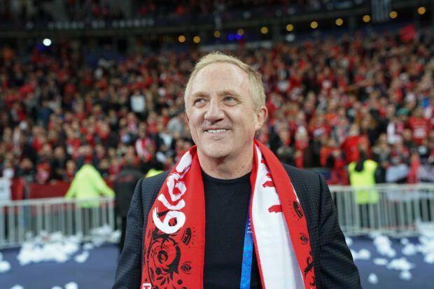 Le propriétaire du Stade Rennais négocie une cession à 1,3 milliard avec le Qatar