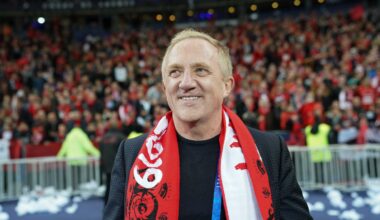 Le propriétaire du Stade Rennais négocie une cession à 1,3 milliard avec le Qatar