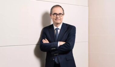 BWT Alpine Formula One Team : François Provost fixe le cap et confirme Alpine en F1
