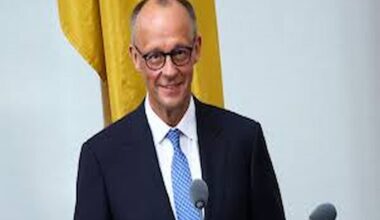 L’Allemagne à la recherche de nouveaux partenaires commerciaux