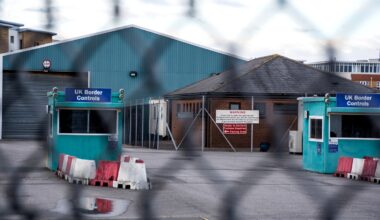 L'accord franco-britannique sur le retour des migrants entre en vigueur