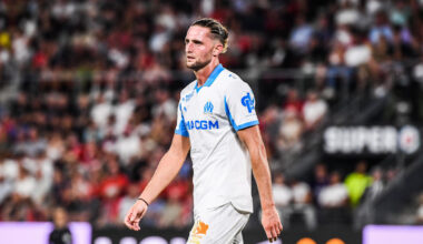 Coup de gueule de De Zerbi, altercation Rabiot - Rowe : le vestiaire de l’OM a tremblé après la défaite à Rennes