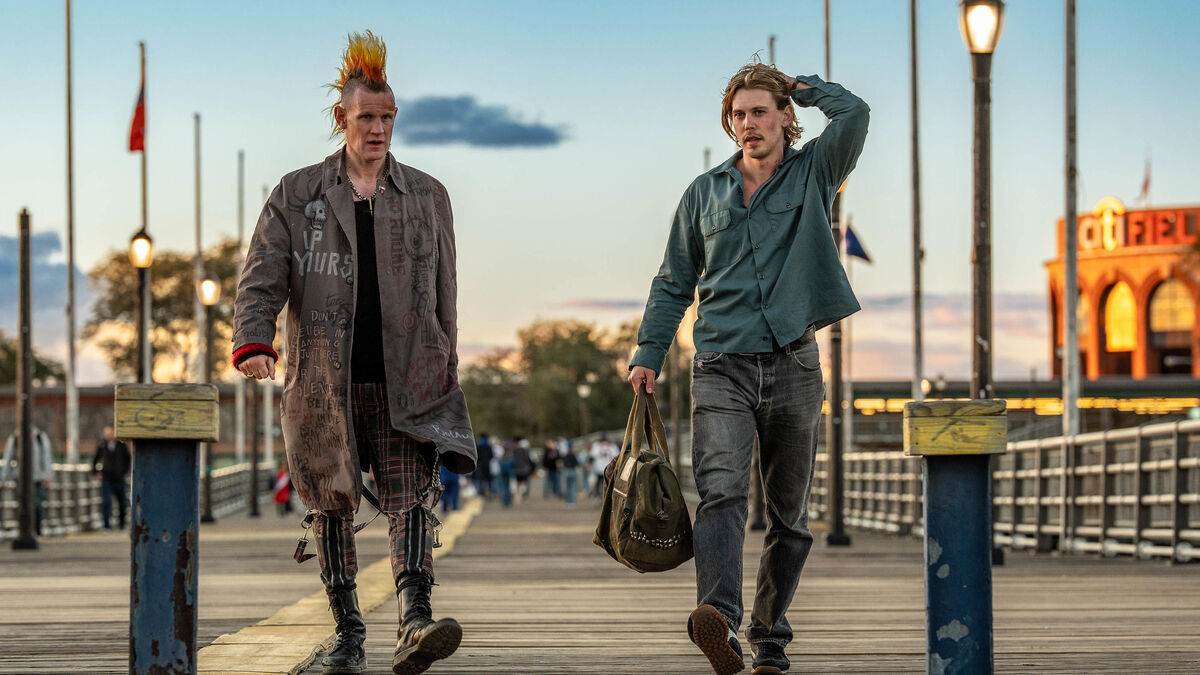 Sorties cinéma du 27 août : « Pris au Piège », « Miroirs n° 3 »… Les films à voir cette semaine - Le Parisien