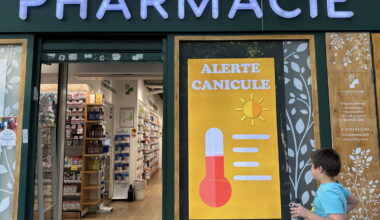 « Des pointes à 39 voire 40 °C possibles » : la canicule de retour, ce qui nous attend ces prochains jours