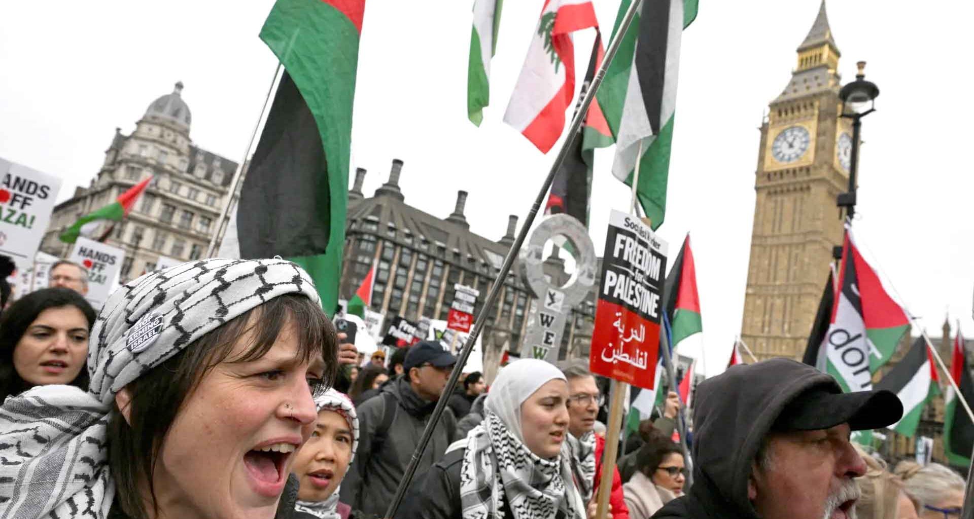 209 anciens ambassadeurs de l’UE montent au créneau : Appel à des sanctions contre Israël