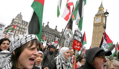 209 anciens ambassadeurs de l’UE montent au créneau : Appel à des sanctions contre Israël