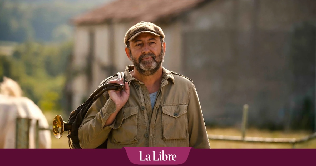 "J'avoue c'est raté": le dernier film de Kad Merad fait un flop, le réalisateur monte au créneau 
