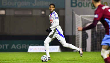 Mercato Rennes : le défenseur Warmed Omari vers Hambourg