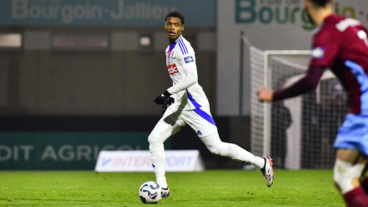 Mercato Rennes : le défenseur Warmed Omari vers Hambourg