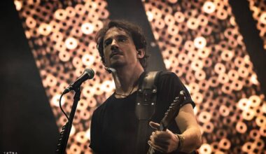 “Bloodstock est le festival le plus metal du Royaume-Uni” : Joe Duplantier (Gojira) explique pourquoi