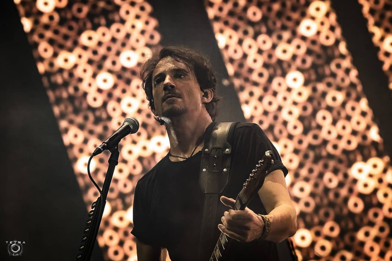 “Bloodstock est le festival le plus metal du Royaume-Uni” : Joe Duplantier (Gojira) explique pourquoi