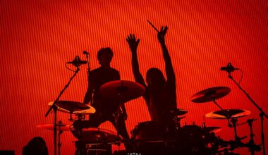 Mario Duplantier annonce un retour aux riffs massifs pour le prochain Gojira : plus “metal”, plus “moderne”, et “presque terminé”