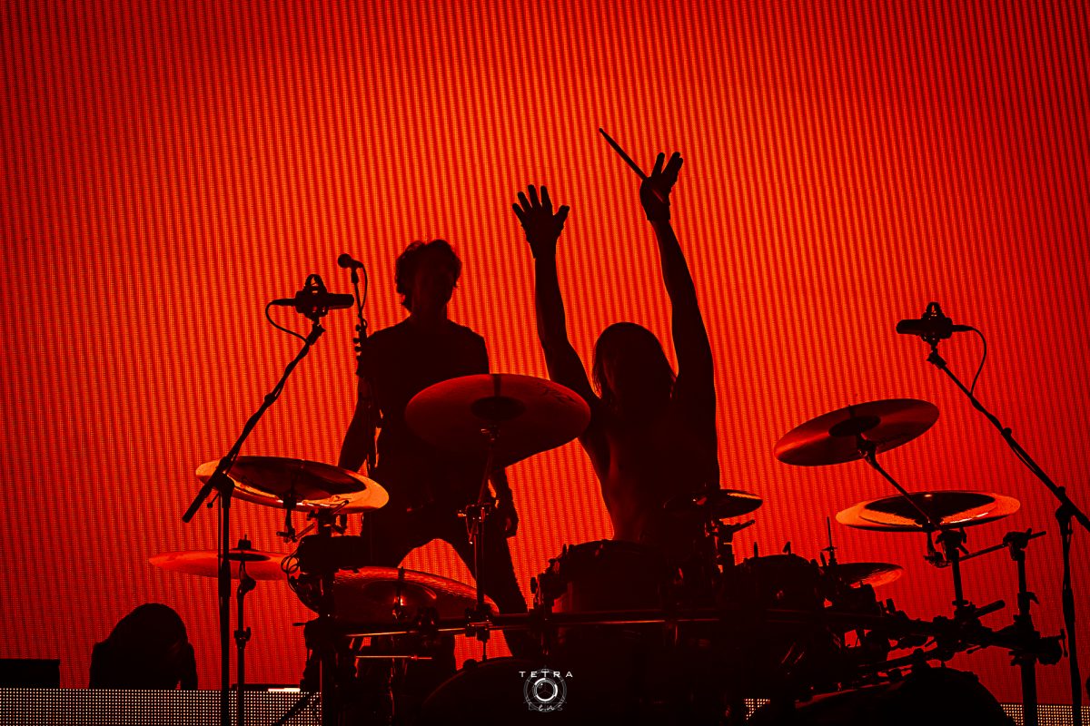 Mario Duplantier annonce un retour aux riffs massifs pour le prochain Gojira : plus “metal”, plus “moderne”, et “presque terminé”