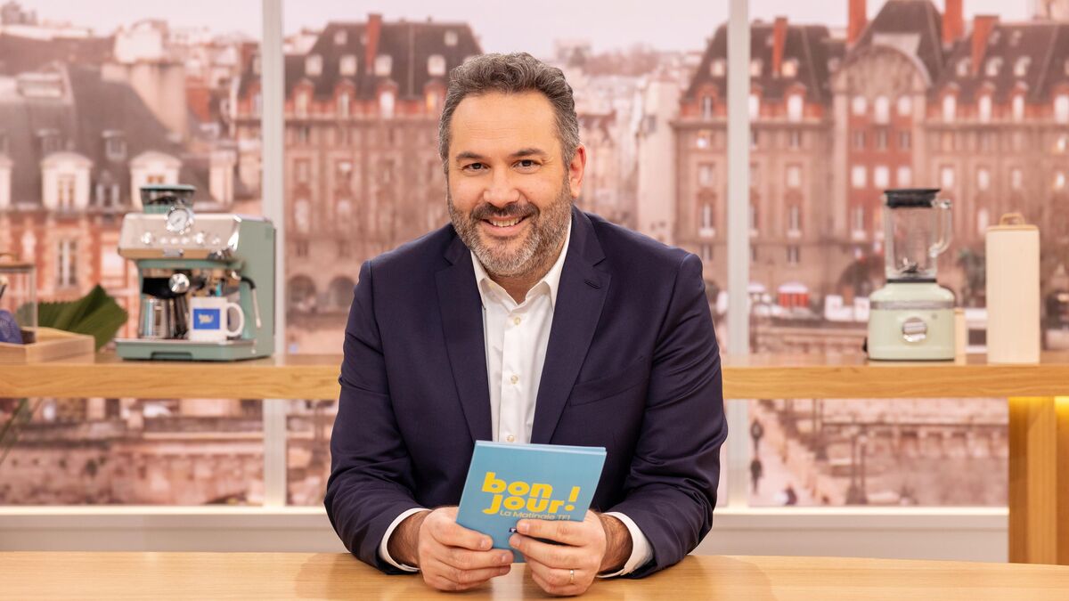 « Nous n’avons plus de lumière » : « Bonjour ! » la matinale de TF1 perturbée par une panne électrique