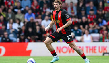 Mercato PSG : accord trouvé avec Bournemouth pour le transfert d’Illya Zabarnyi