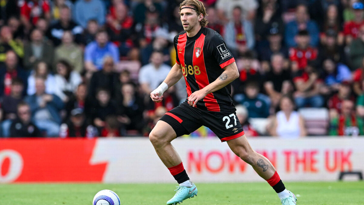 Mercato PSG : accord trouvé avec Bournemouth pour le transfert d’Illya Zabarnyi