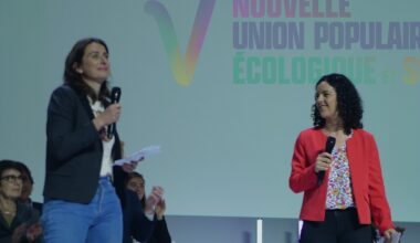 L’Union européenne, tabou de la gauche à l’heure de la servitude