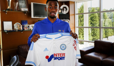 OM, PSG, FC Nantes. Ce que le transfert de N'Koudou doit aussi leur rapporter