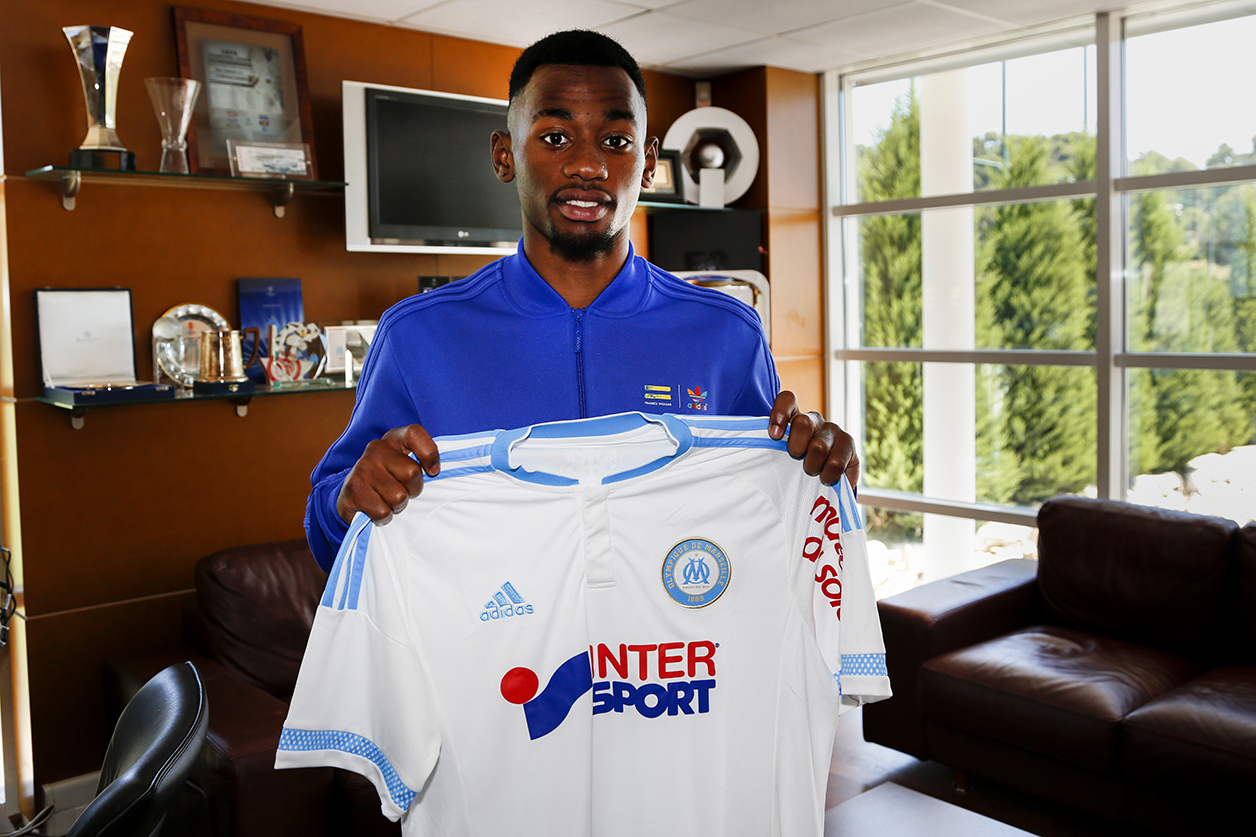 OM, PSG, FC Nantes. Ce que le transfert de N'Koudou doit aussi leur rapporter