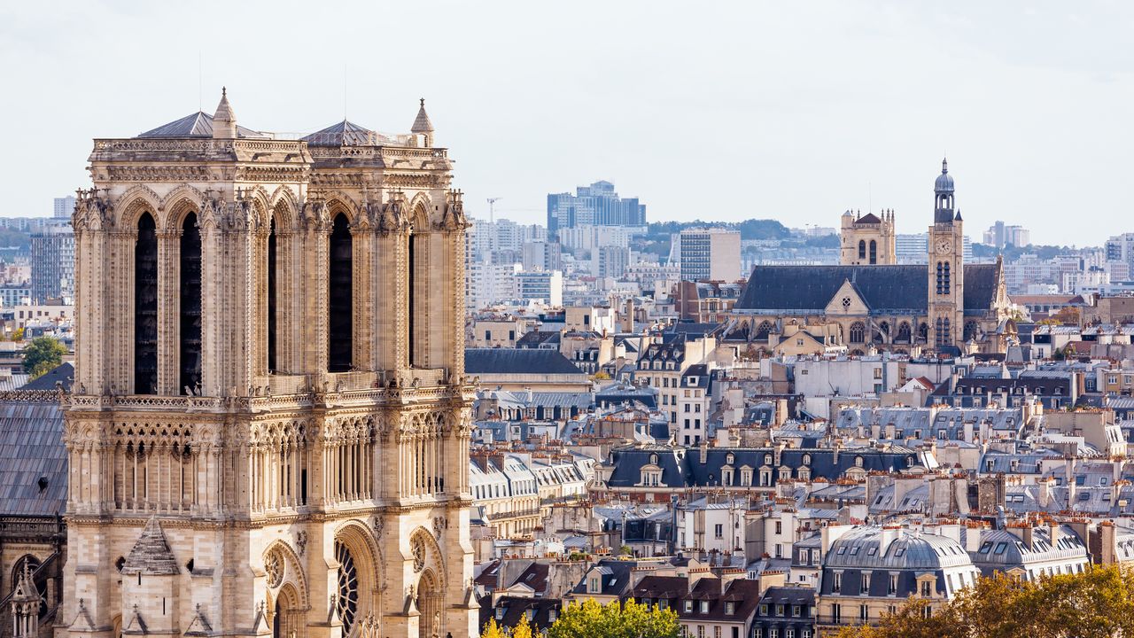 Architectural Digest France