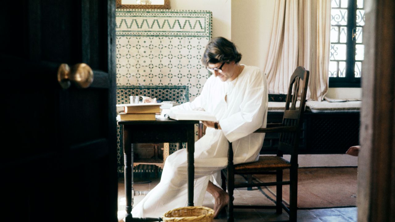 Architectural Digest France