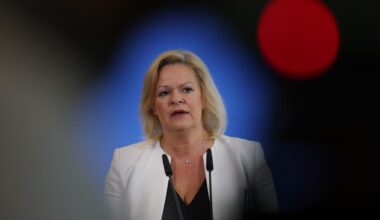 Allemagne : l'avenir des réfugiés syriens électrise la campagne électorale 