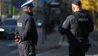 La Pologne rejette l’idée de patrouilles frontalières conjointes avec l’Allemagne