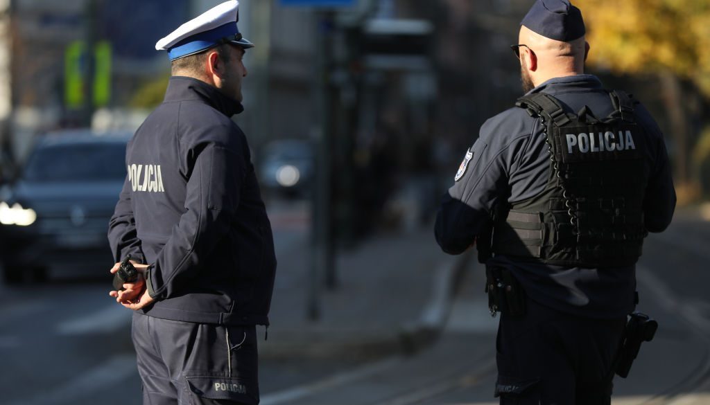 La Pologne rejette l’idée de patrouilles frontalières conjointes avec l’Allemagne