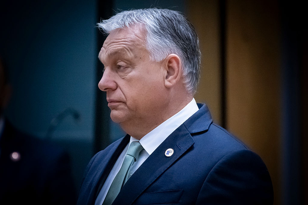 La Hongrie refuse de s’associer à la condamnation européenne des frappes russes en Ukraine