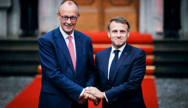 Défense aérienne : la France et l’Allemagne au point mort dans le programme FCAS