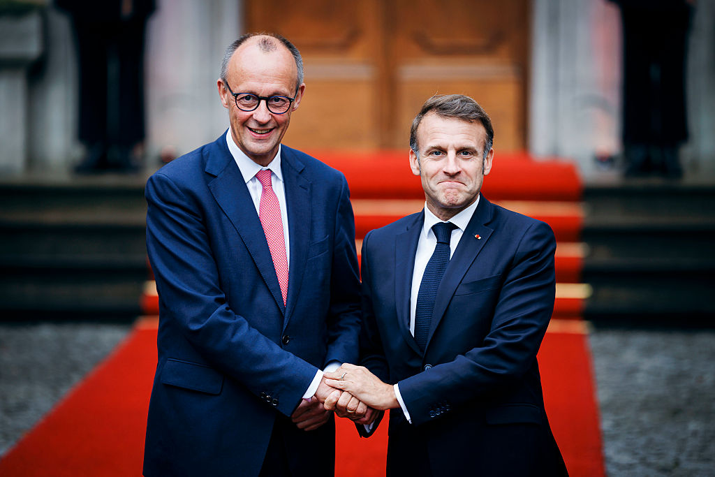 Défense aérienne : la France et l’Allemagne au point mort dans le programme FCAS