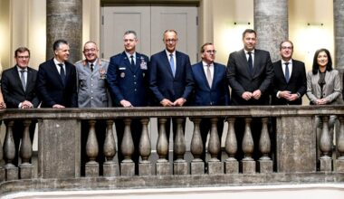 L'Allemagne crée un conseil national de sécurité, une première historique