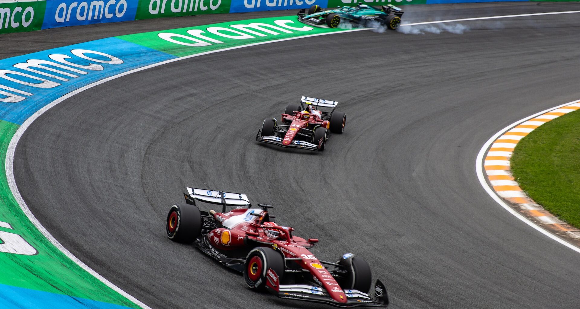 La pause estivale de la F1 est terminée : quel pilote dominera la seconde moitié de la saison ?
