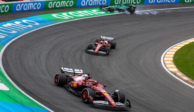 La pause estivale de la F1 est terminée : quel pilote dominera la seconde moitié de la saison ?