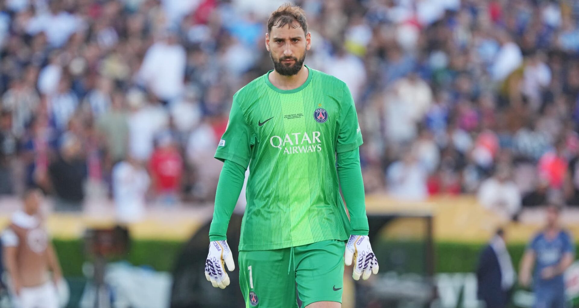 Riolo revient sur l'éviction de Donnarumma au PSG