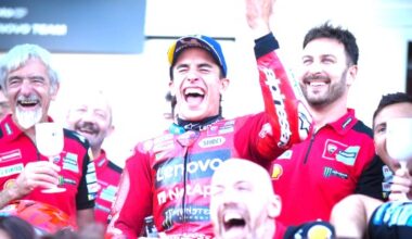 Marc Marquez
