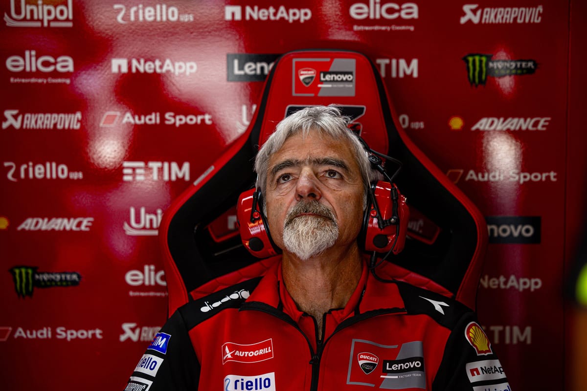 « Une course gérée avec sagacité »