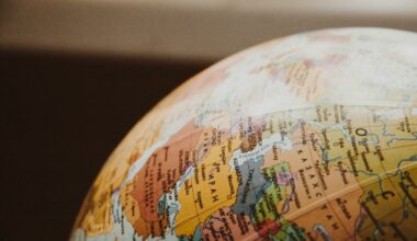 Comment sait-on que la Terre est vieille de 4,54 milliards d’années ?