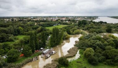 La Grande Remontée de Loire fait escale près de chez vous